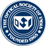 Logo of The Optical Society of India